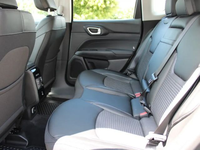 Jeep Compass Altitude