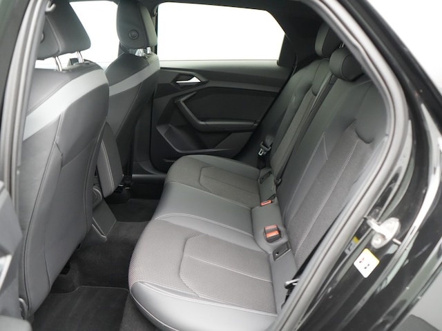 Audi A1 35 TFSI S-Line S-Tronic Sportback