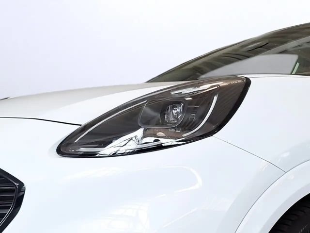 Ford Puma EcoBoost ST Line