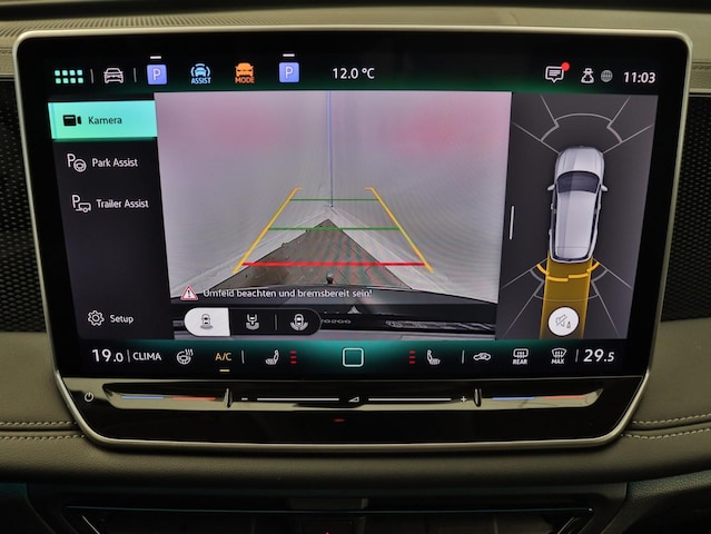 Volkswagen Tiguan DSG Life