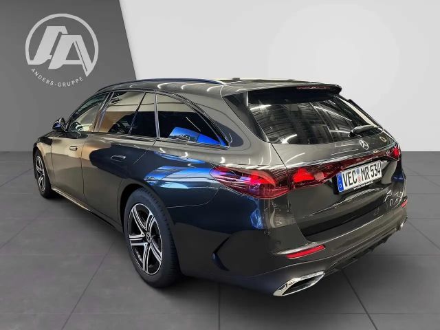 Mercedes-Benz E 220 AMG Line E 220 d Estate