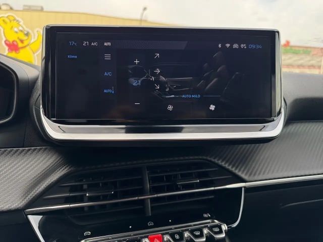 Peugeot 2008 Allure Pack EAT8 PureTech