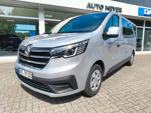 Renault Trafic Combi
