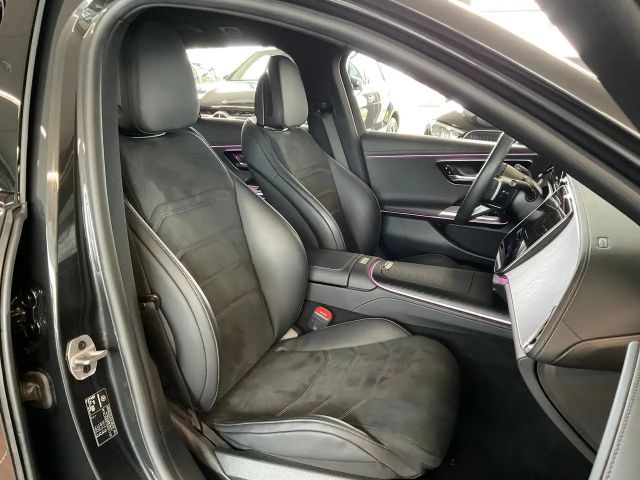 Mercedes-Benz E 220 AMG Line E 220 d Estate