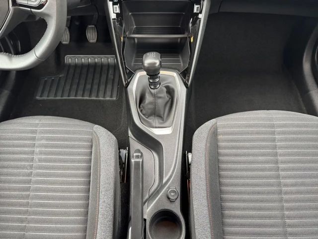 Peugeot 208 Active Pack HDi