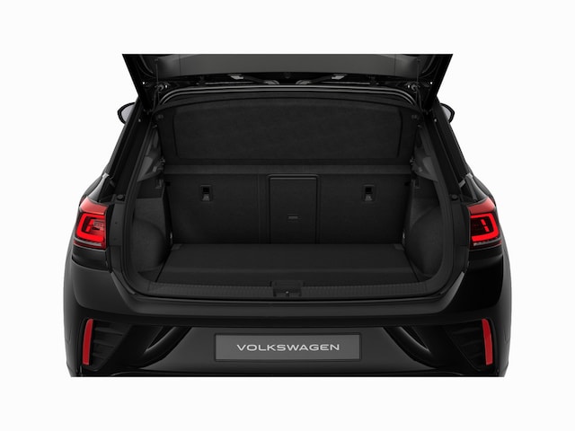Volkswagen T-Roc 2.0 TDI DSG R-Line