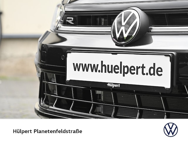 Volkswagen Polo DSG R-Line