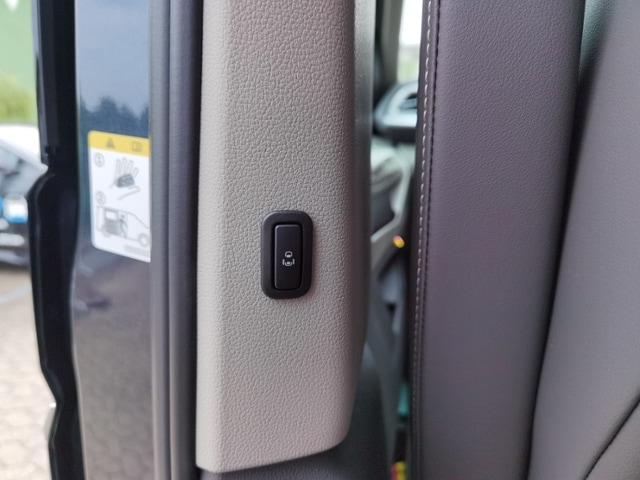 Volkswagen Multivan 2.0 TSI DSG Lang