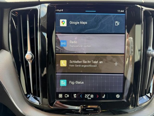 Volvo XC60 Dark Plus