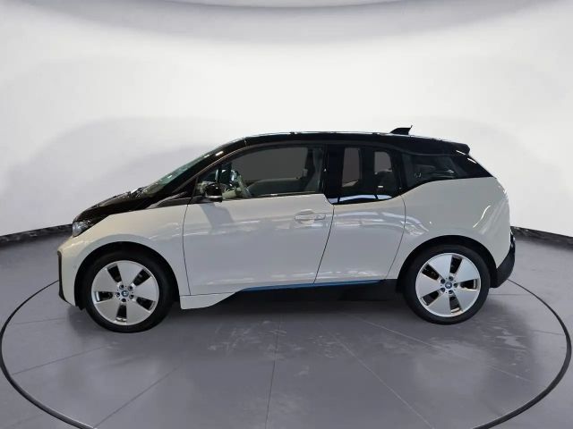 BMW i3 Business Line Sedan