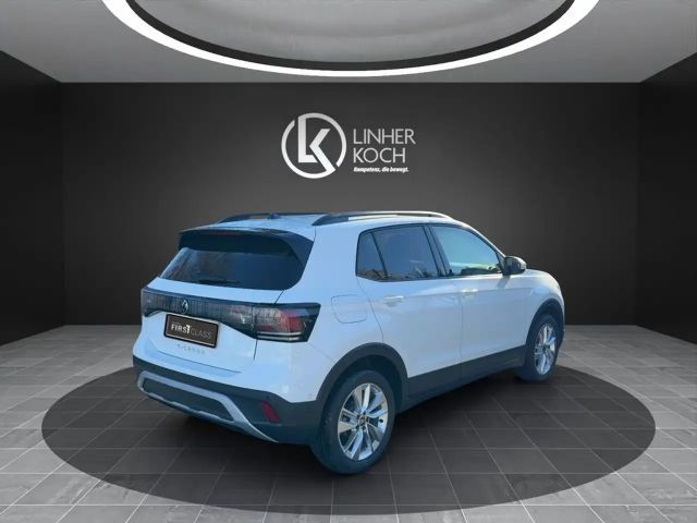 Volkswagen T-Cross DSG Life
