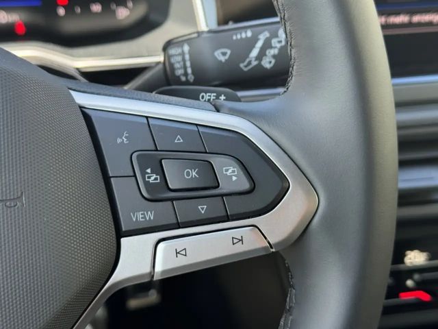 Volkswagen Taigo 1.0 TSI DSG R-Line