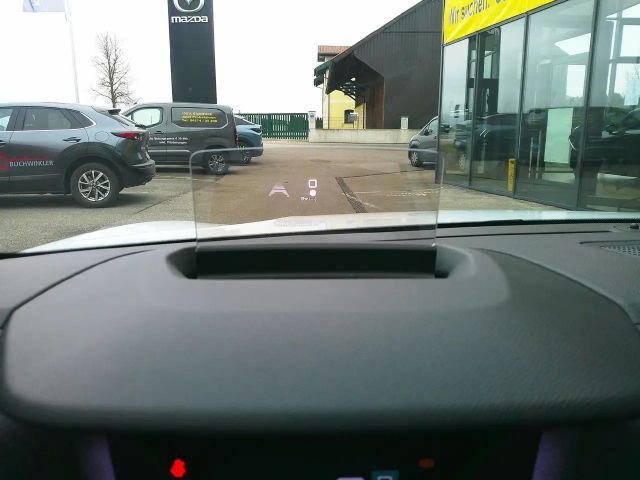 Citroën ë-C4 Shine