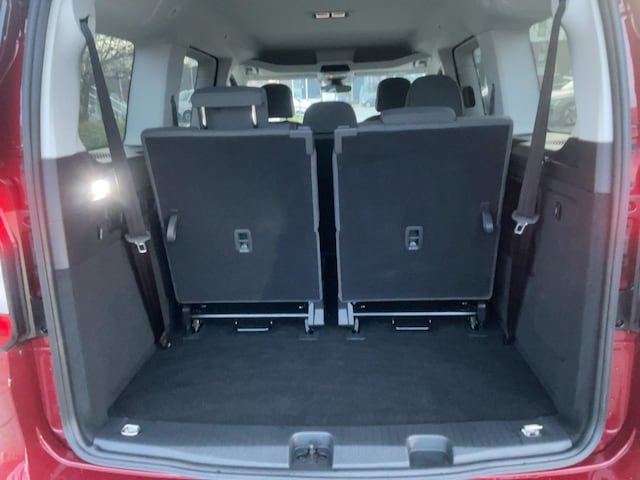 Volkswagen Caddy 1.5 TSI DSG Life Maxi