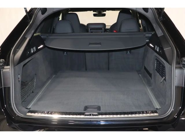 Audi RS6 Avant Performance