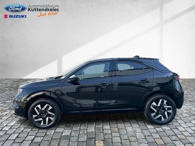 Opel Mokka GS-Line Grand Sport Turbo