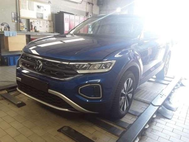 Volkswagen T-Roc 1.0 TSI Move