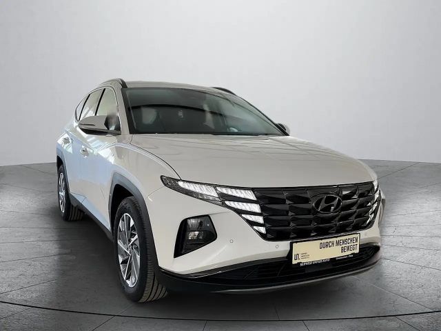 Hyundai Tucson CRDi Trend Vierwielaandrijving