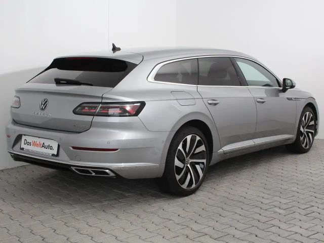 Volkswagen Arteon R-Line eHybrid