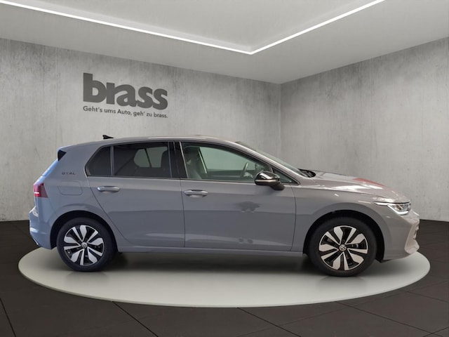 Volkswagen Golf DSG Life