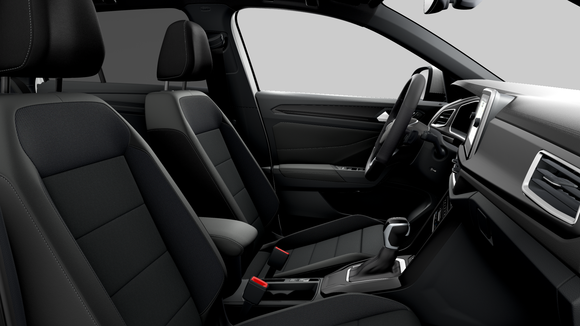 Volkswagen T-Roc 1.5 TSI DSG IQ.Drive