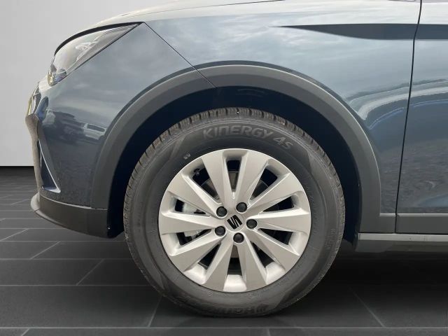 Seat Arona 1.0 TSI DSG