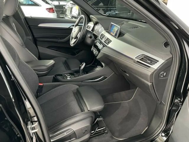 BMW X1 xDrive18d