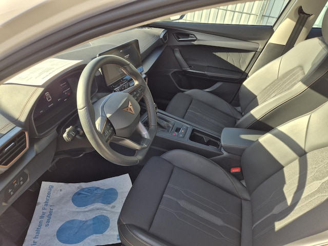 Cupra Formentor 1.5 TSI