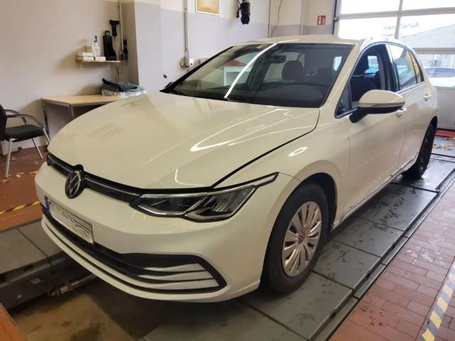 Volkswagen Golf 1.0 TSI Golf VIII
