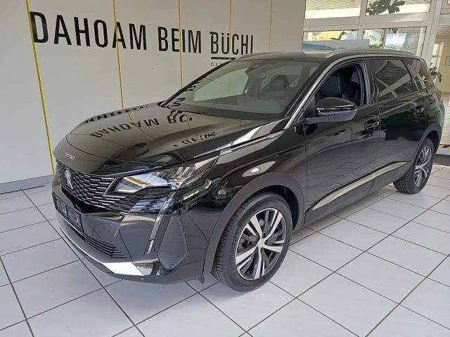 Peugeot 5008 Allure Pack BlueHDi EAT8