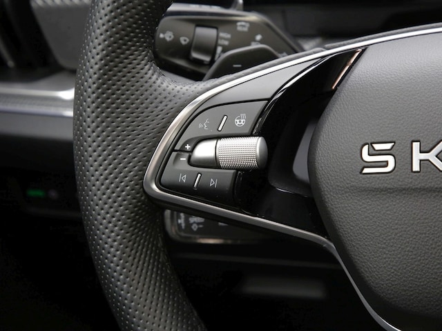 Skoda Kodiaq 2.0 TDI Sportline