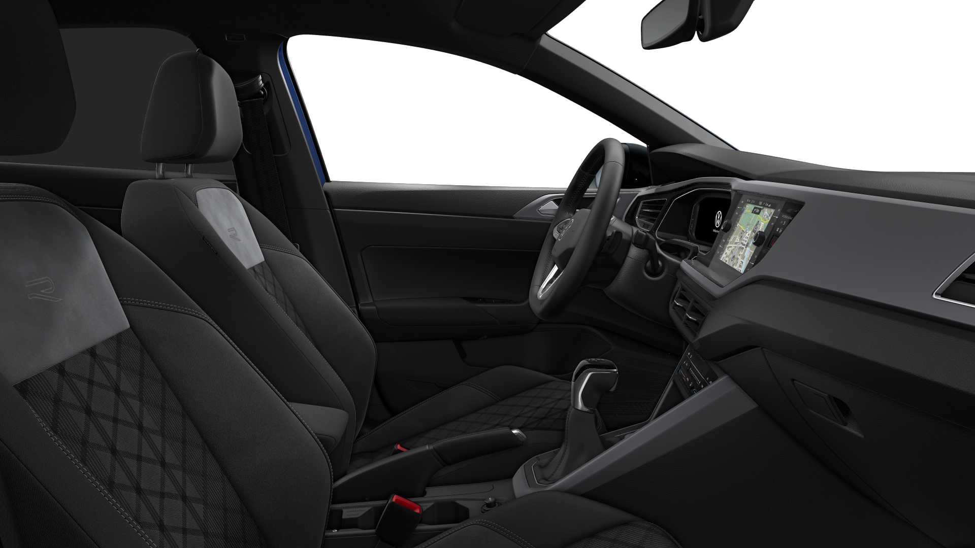 Volkswagen Taigo DSG R-Line