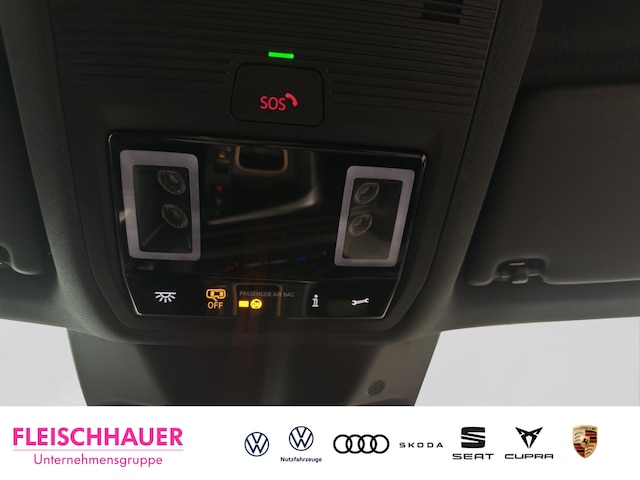 Cupra Terramar 1.5 eTSI