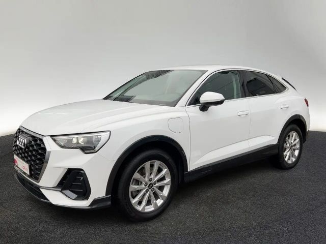 Audi Q3 45 TFSI Hybride S-Tronic