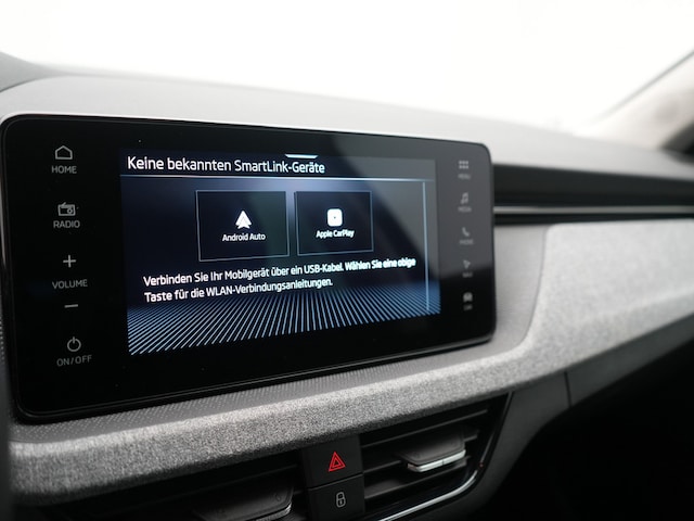 Skoda Kamiq Selection