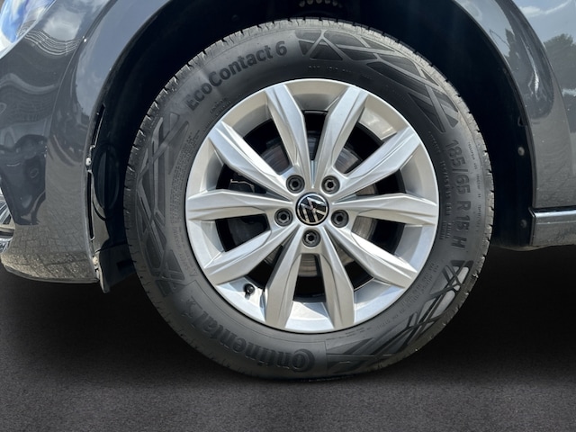 Volkswagen Polo 1.0 TSI Highline