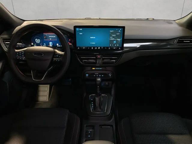 Ford Focus ST Line Wagon