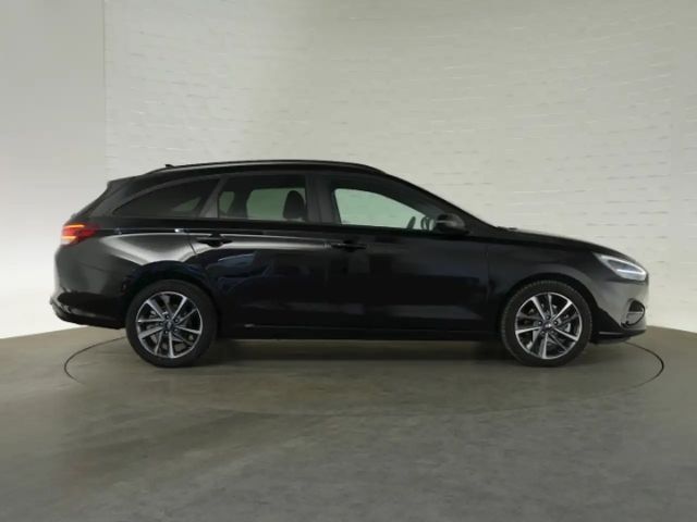 Hyundai i30 Advantage T-GDi