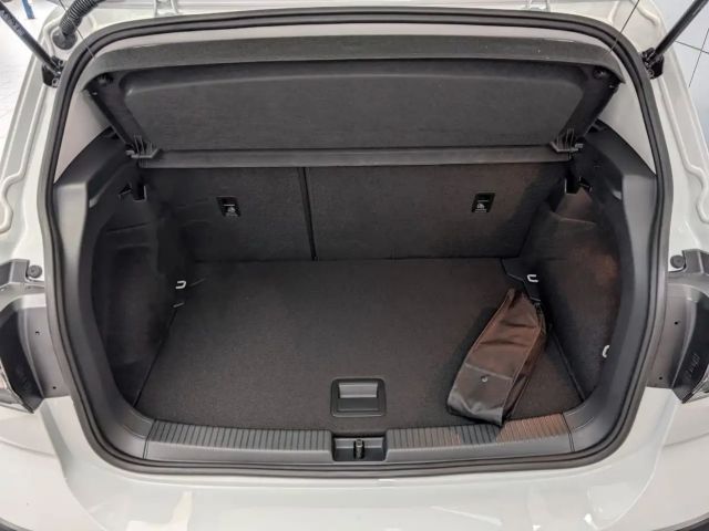 Volkswagen T-Cross 1.5 TSI Life