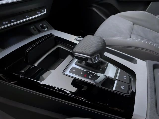 Audi Q5 40 TDI Quattro S-Line Sportback