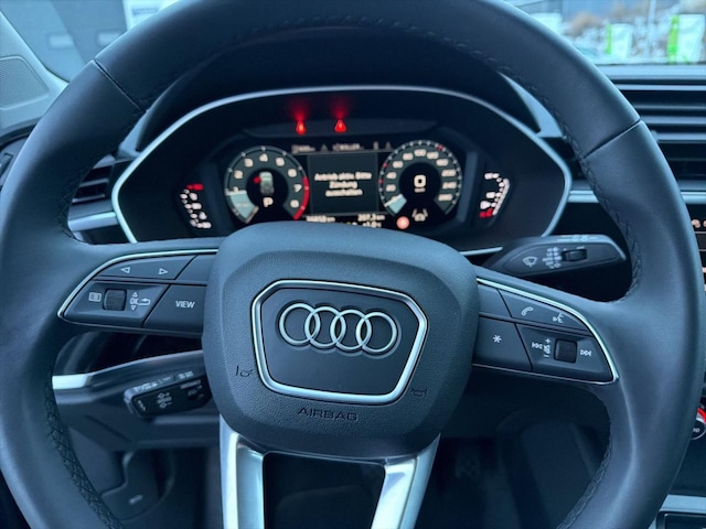 Audi Q3 35 TFSI S-Tronic