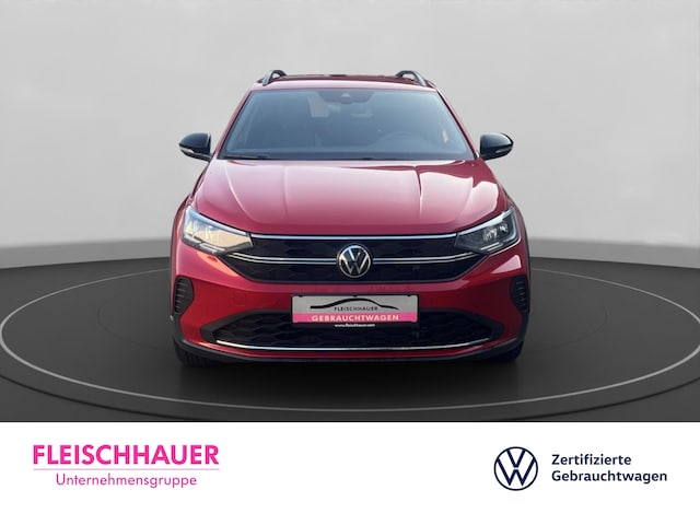 Volkswagen Taigo 1.0 TSI Life