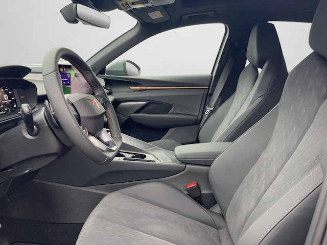 Cupra Terramar 2.0 TSI VZ