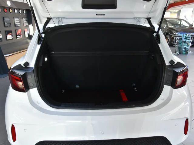 MG MG3 Hybrid+ Luxury