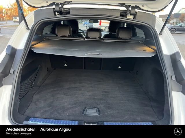 Mercedes-Benz EQC 400 4MATIC AMG Line