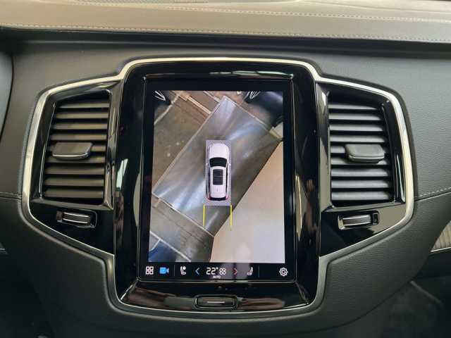 Volvo XC90 21'