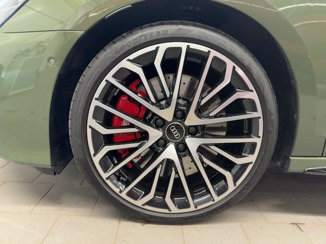 Audi S3 Quattro S-Tronic Sedan