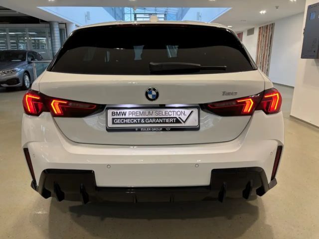 BMW 120 M-Sport Sedan