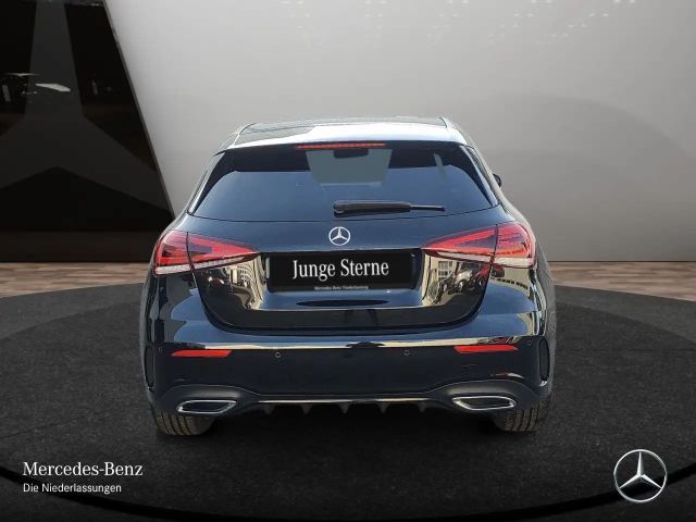 Mercedes-Benz A 250 A 250 e AMG Line