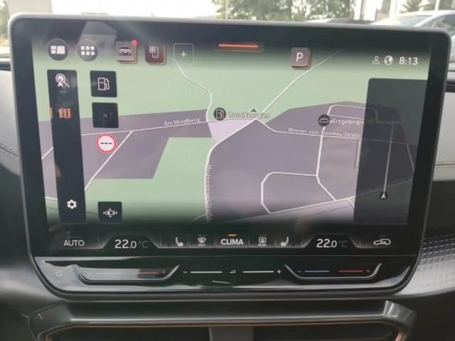 Cupra Leon 2.0 TSI 4Drive DSG Sportstourer